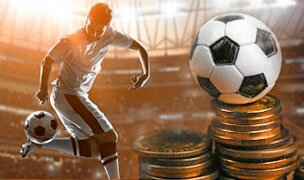 Football Betting Sites in the UK