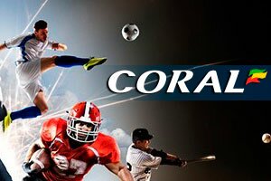 Coral – Football Betting Odds